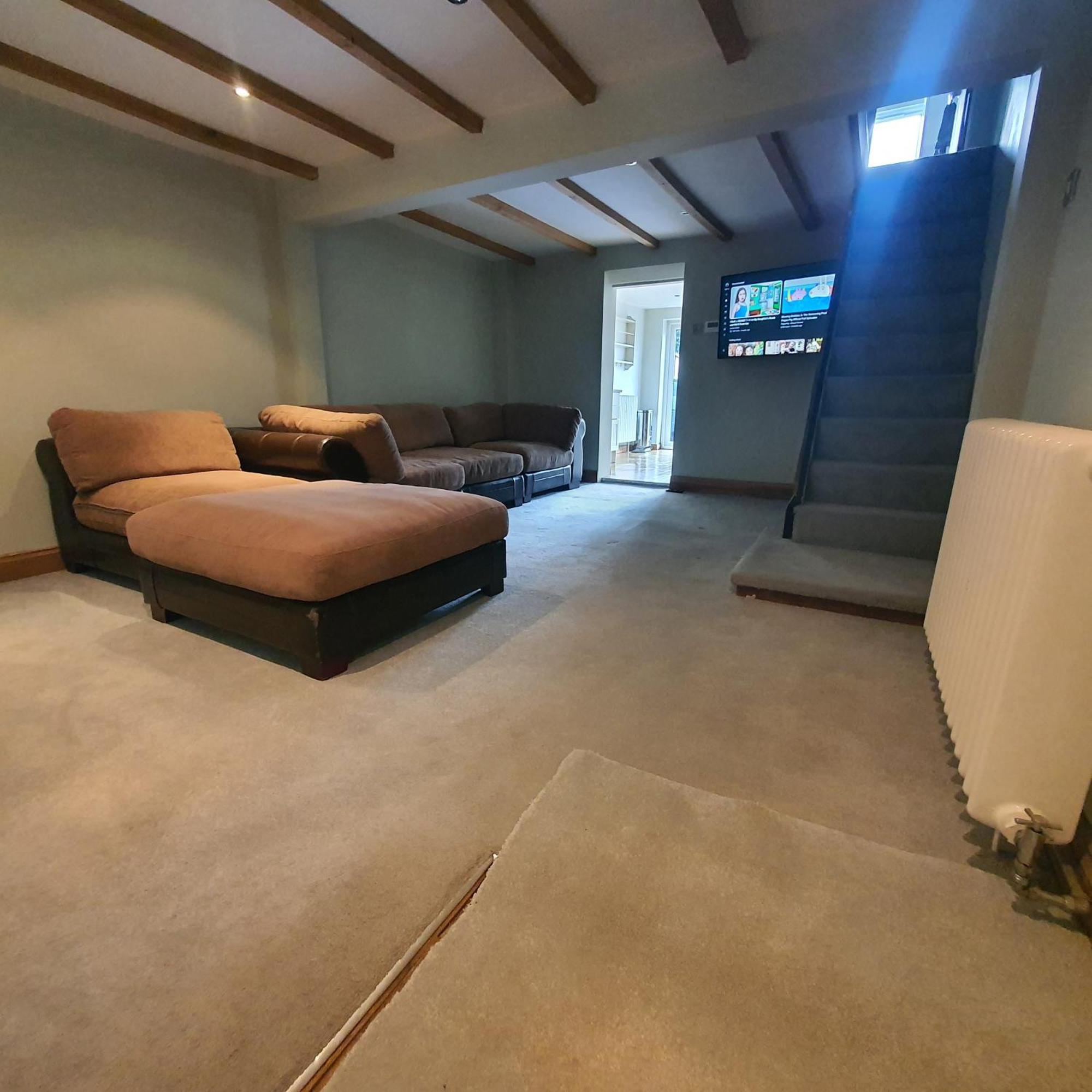 Beautiful And Cozy 2 Bedroom Apartment บิลเลอร์ริคีย์ ภายนอก รูปภาพ