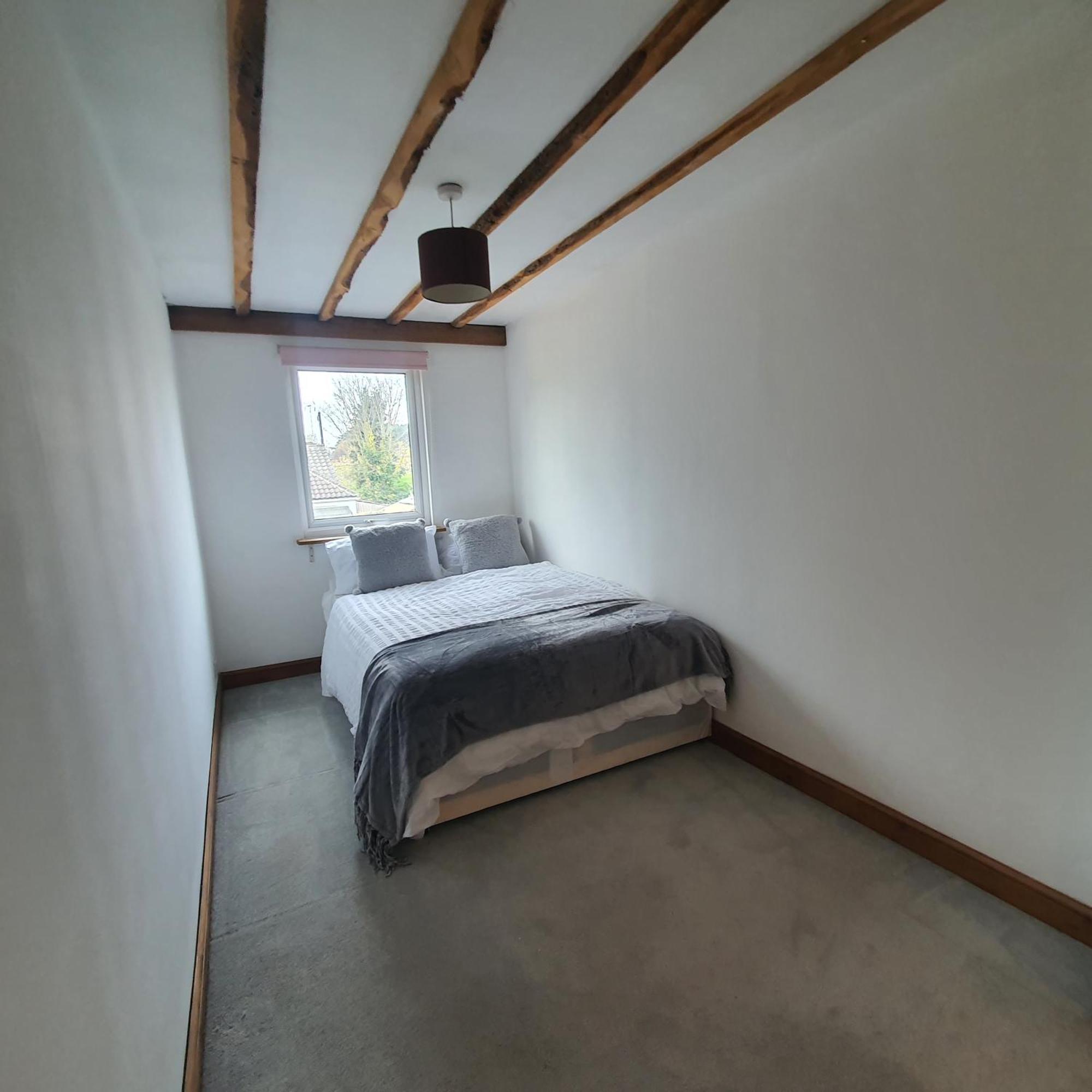 Beautiful And Cozy 2 Bedroom Apartment บิลเลอร์ริคีย์ ภายนอก รูปภาพ