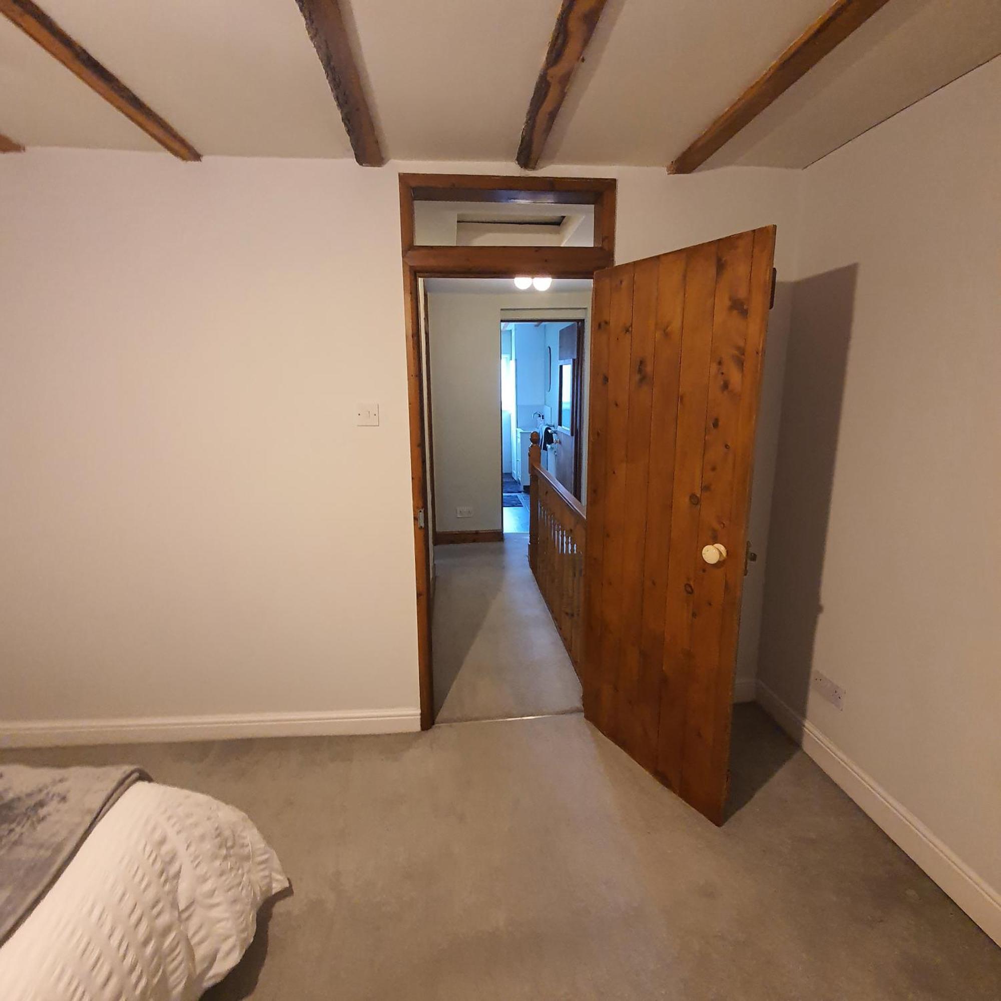 Beautiful And Cozy 2 Bedroom Apartment บิลเลอร์ริคีย์ ภายนอก รูปภาพ