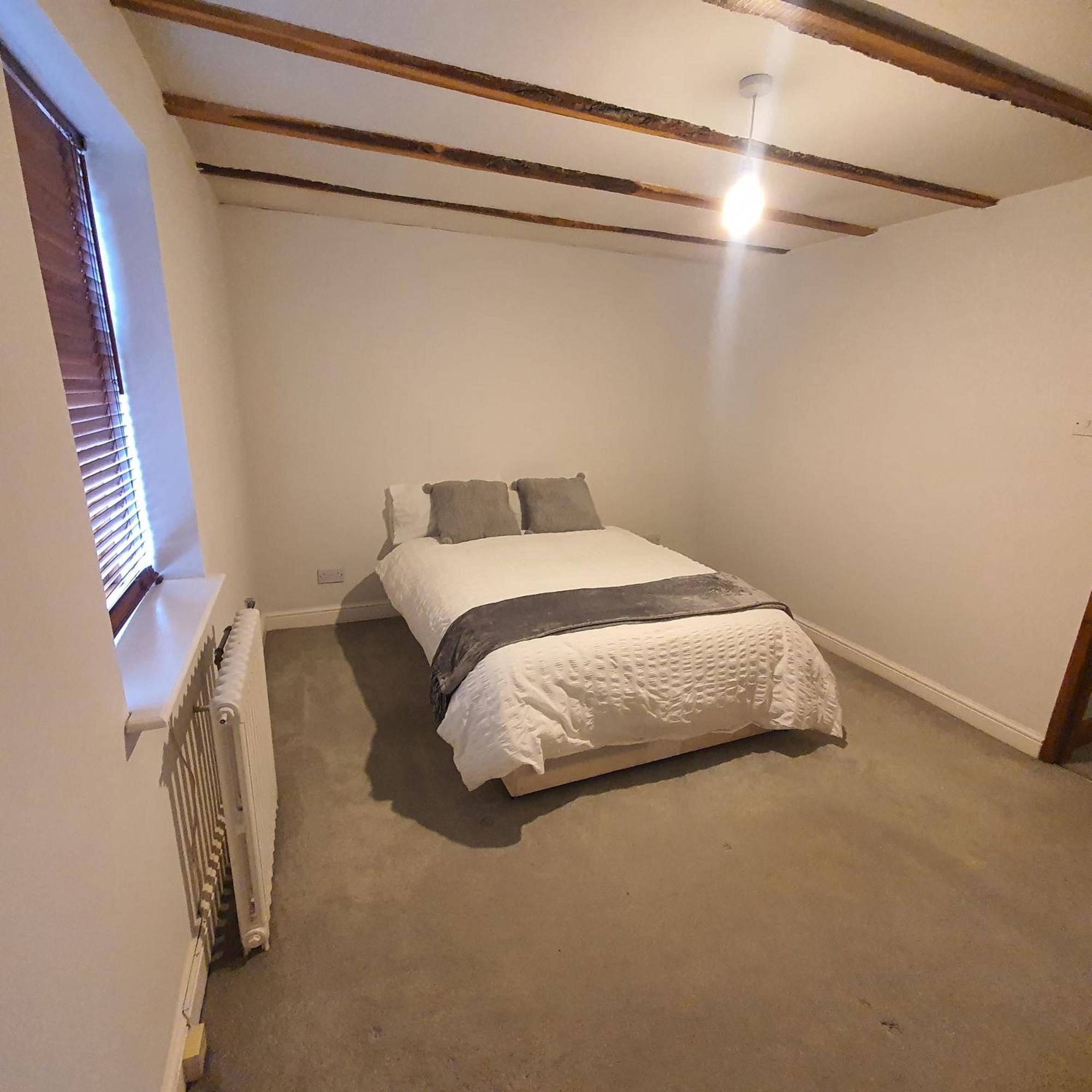 Beautiful And Cozy 2 Bedroom Apartment บิลเลอร์ริคีย์ ภายนอก รูปภาพ