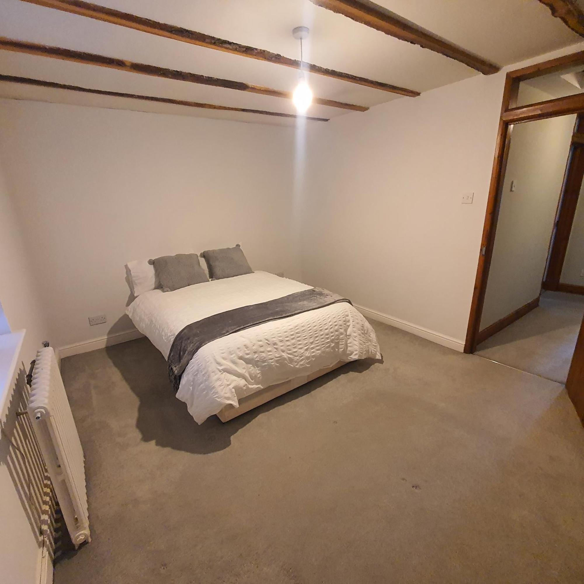 Beautiful And Cozy 2 Bedroom Apartment บิลเลอร์ริคีย์ ภายนอก รูปภาพ