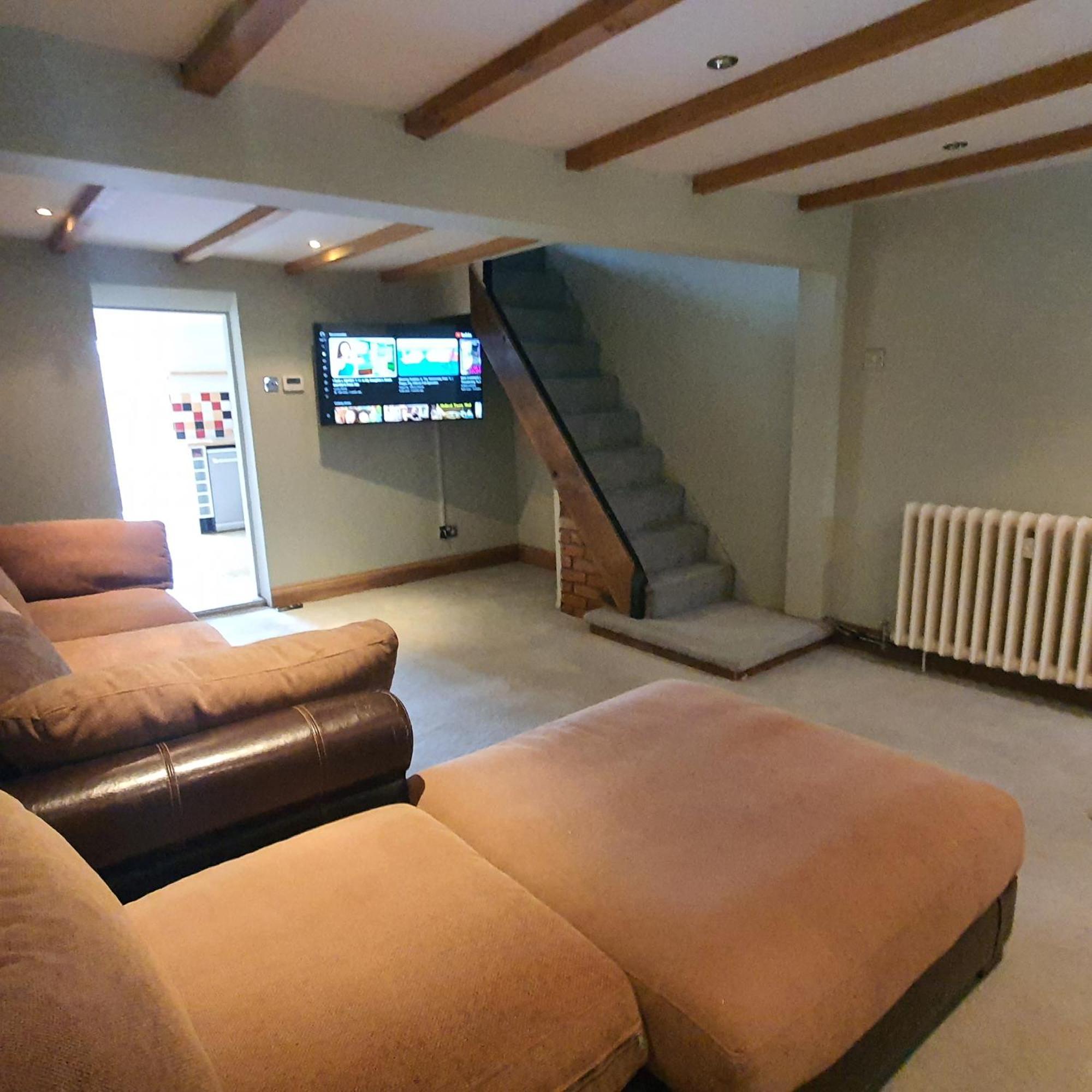 Beautiful And Cozy 2 Bedroom Apartment บิลเลอร์ริคีย์ ภายนอก รูปภาพ