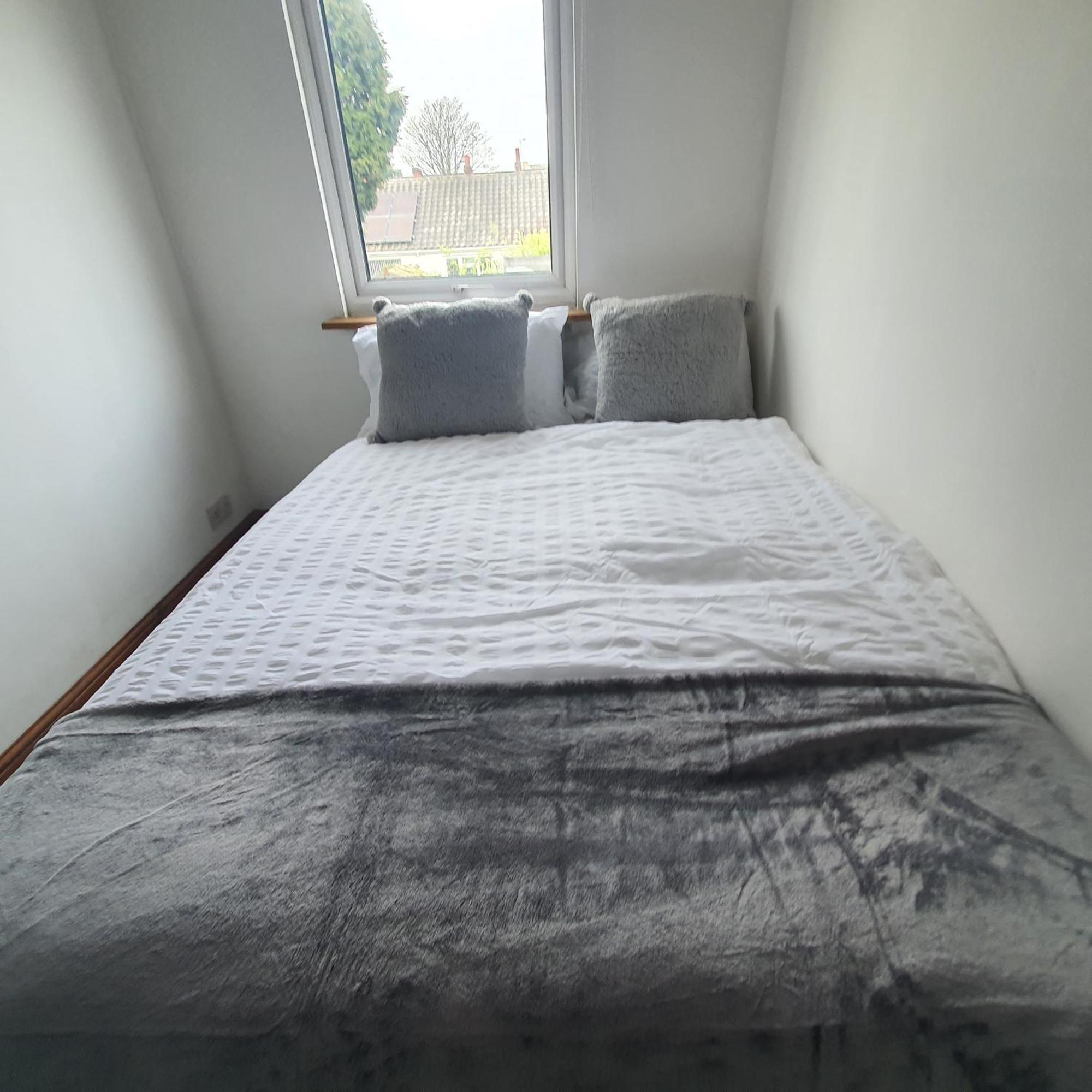 Beautiful And Cozy 2 Bedroom Apartment บิลเลอร์ริคีย์ ภายนอก รูปภาพ